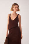 Blusa Tricot Oásis