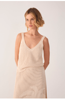 Blusa Tricot Oásis