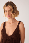 Blusa Tricot Oásis