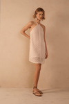 Vestido Tricot Resort