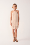 Vestido Tricot Resort