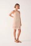 Vestido Tricot Resort