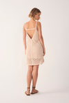 Vestido Tricot Resort
