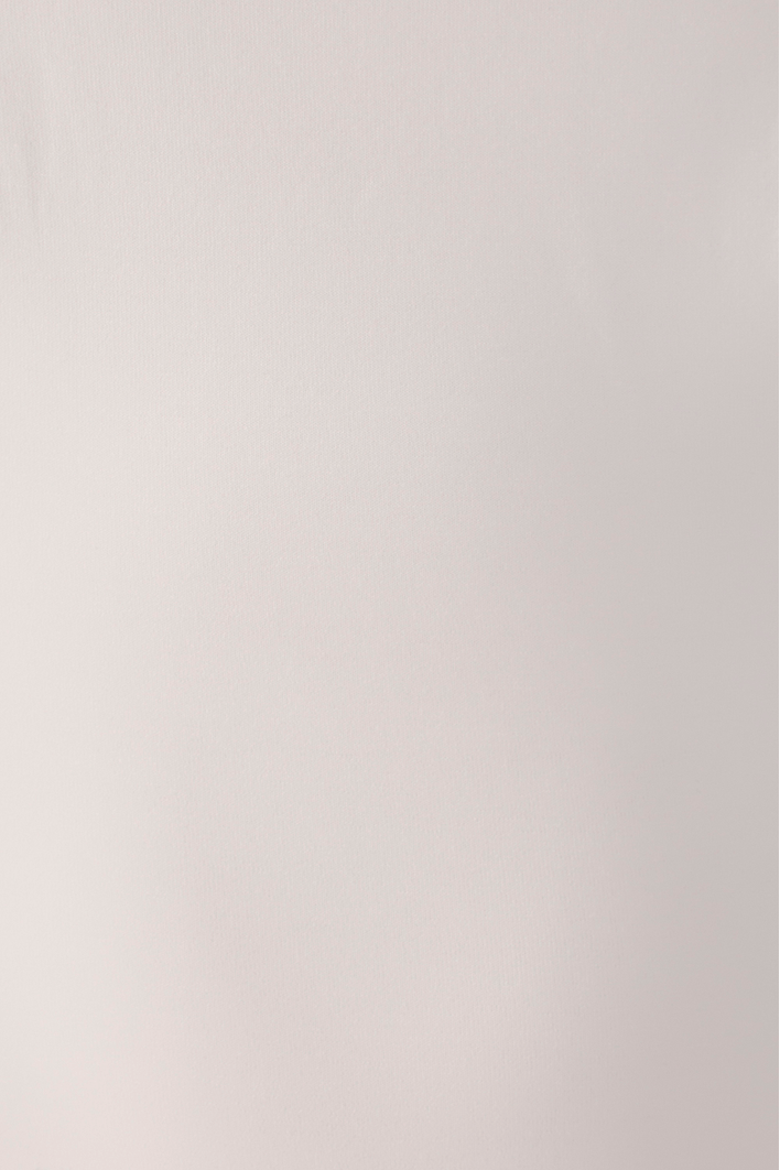 Vestido Alça Bordada