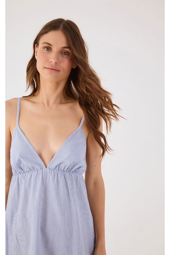 Vestido Underwear Maria Chady