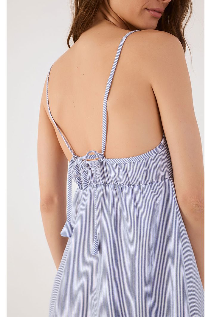 Vestido Underwear Maria Chady