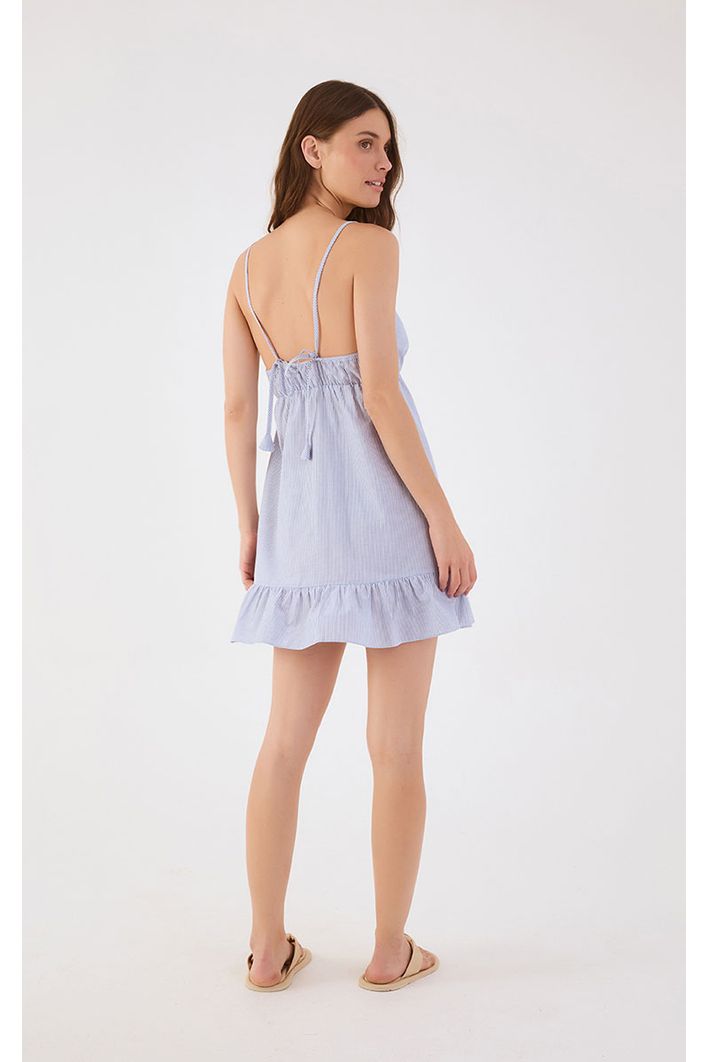 Vestido Underwear Maria Chady