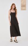 Vestido Jeans Black
