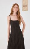 Vestido Jeans Black