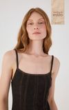 Vestido Jeans Black