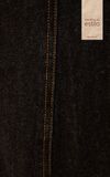 Vestido Jeans Black