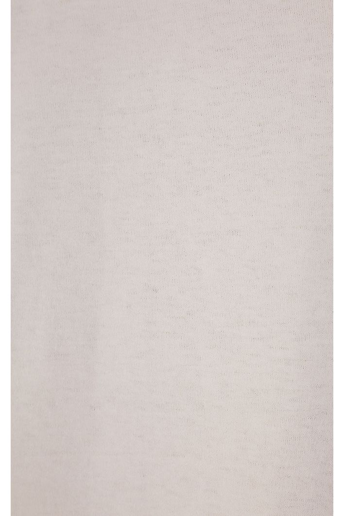 Vestido Recortes Com Tecido
