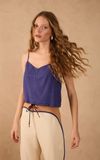 Blusa Quadradinha Pence