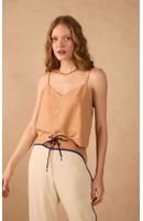Blusa Quadradinha Pence