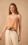 Blusa Quadradinha Pence