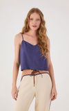 Blusa Quadradinha Pence