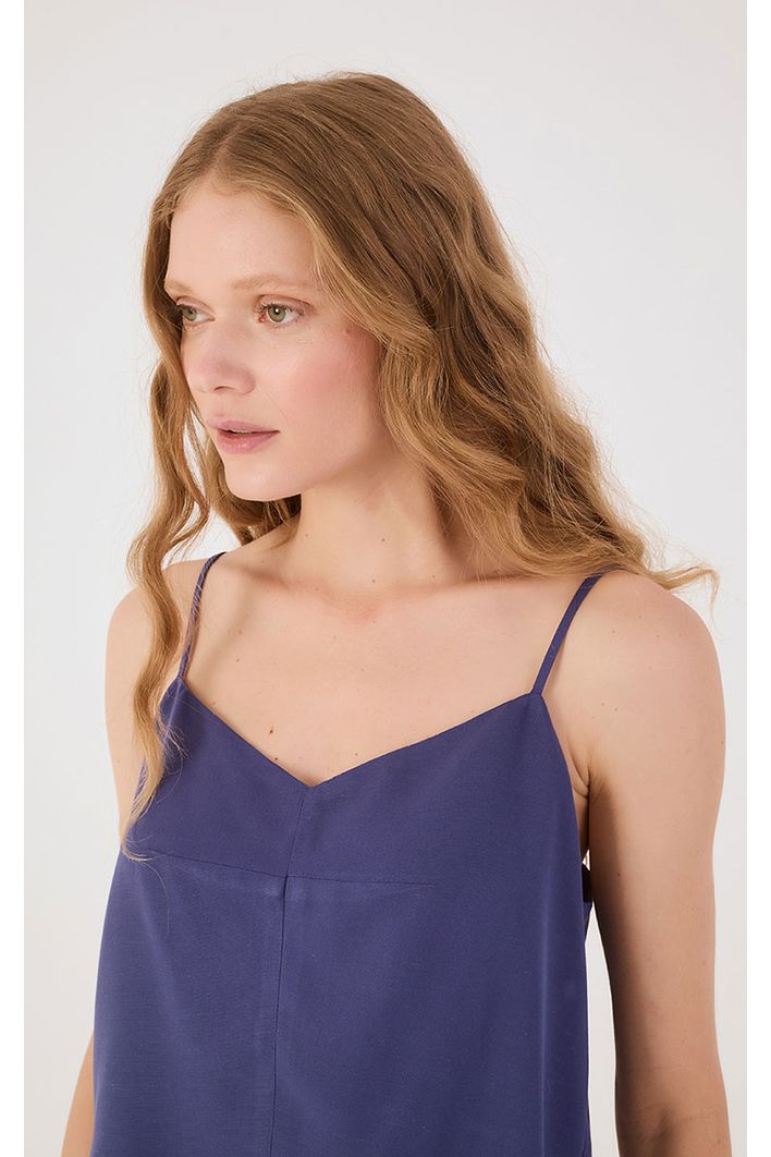 Blusa Quadradinha Pence