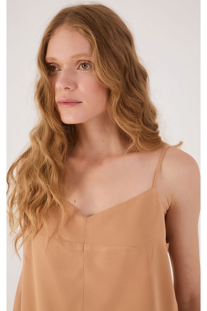 Blusa Quadradinha Pence