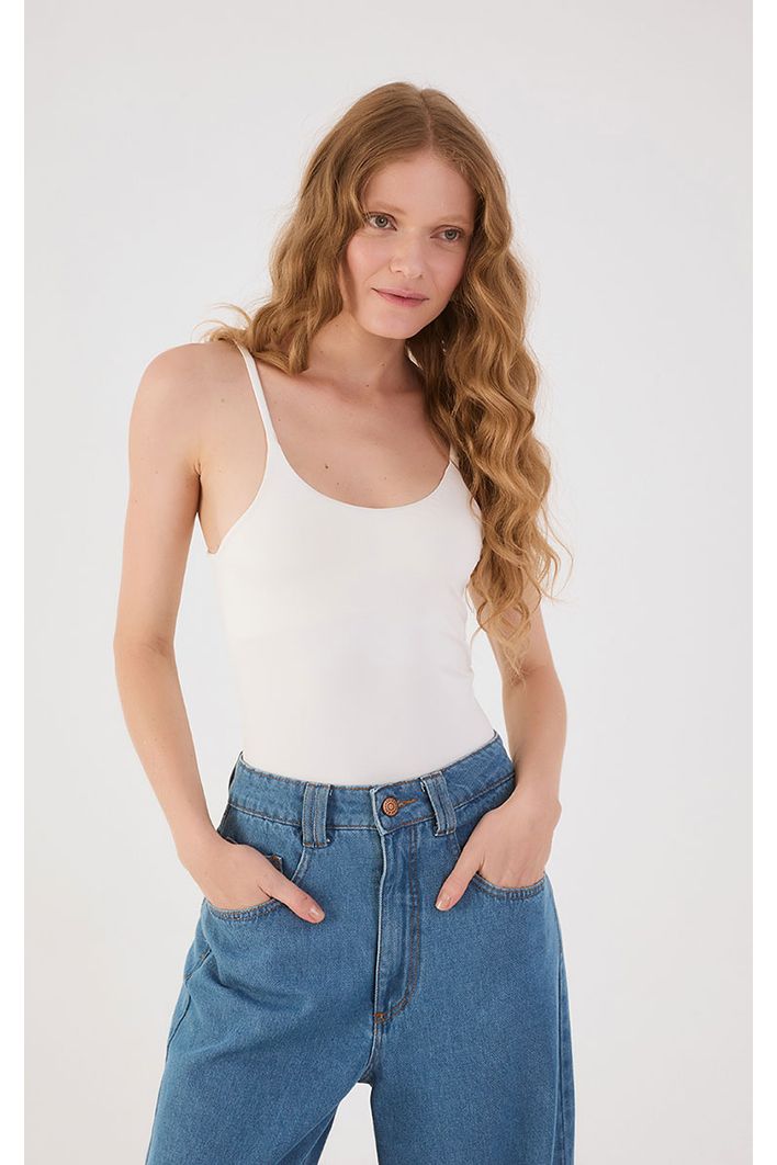 Camiseta Básica