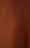 Blusa Amarrações Linho