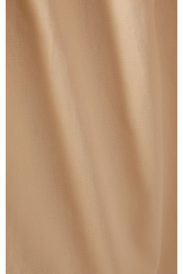 Blusa Algodão Sem Alça