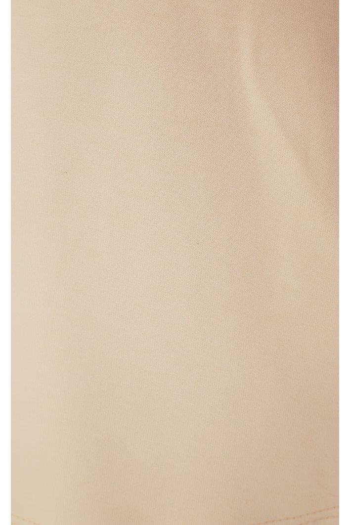 Blusa Strapless Alfaiataria