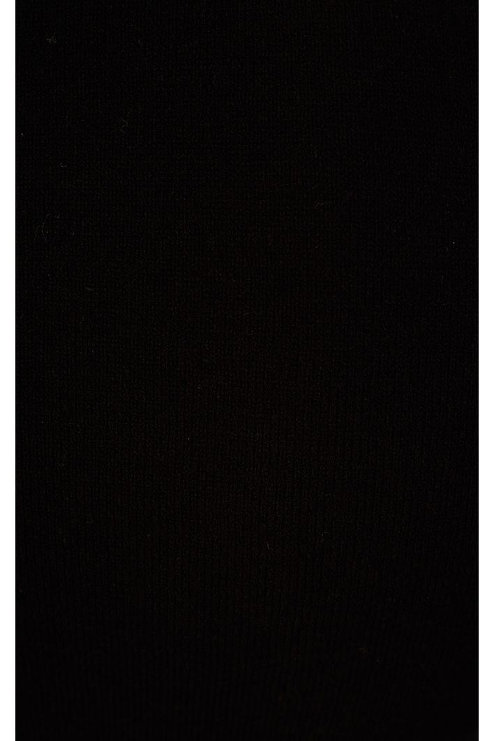 Blusa Tricot Franzidos Laterais