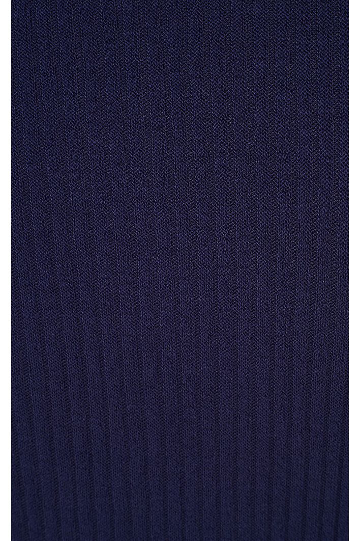 Blusa Básica Gola Alta