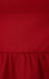 Blusa Algodao Alcinha Amarraçao