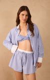 Camisa Comfy Listra Maria Chady