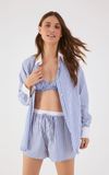 Camisa Comfy Listra Maria Chady