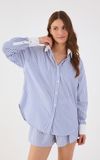 Camisa Comfy Listra Maria Chady