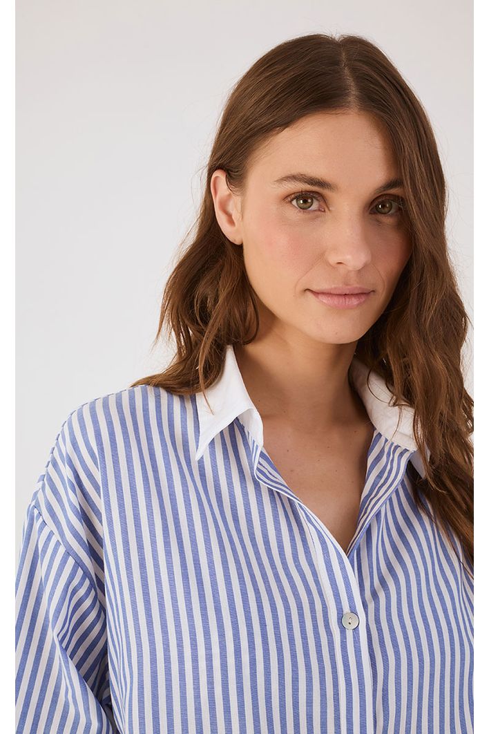 Camisa Comfy Listra Maria Chady