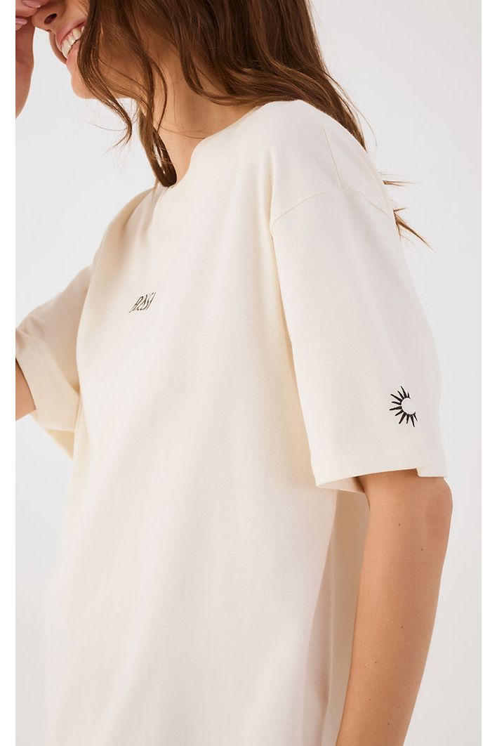 T-shirt Bordado Bossa