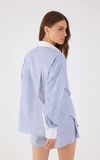 Camisa Comfy Listra Maria Chady
