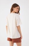 T-shirt Bordado Bossa