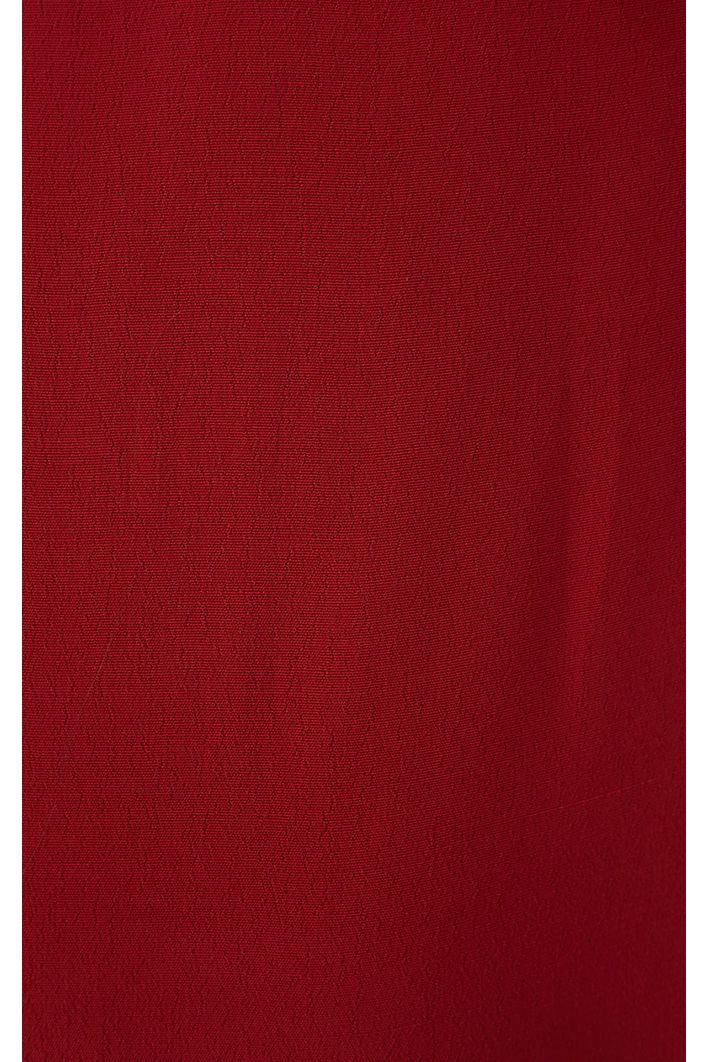 Vestido Curto Crepe Marias