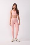 Calça de Compressão Com Multibolsos
