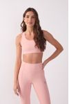 Top de Compressão Com Super Bolso 2.0