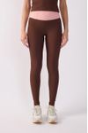 Calça de Compressão Com Bolso 360