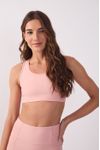 Top de Compressão Com Super Bolso 2.0