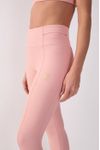 Calça de Compressão Com Multibolsos