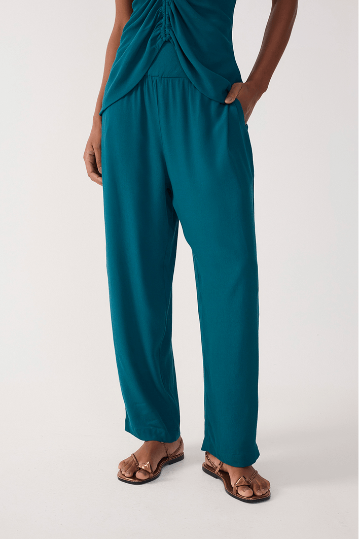 Calça Crepe Pala