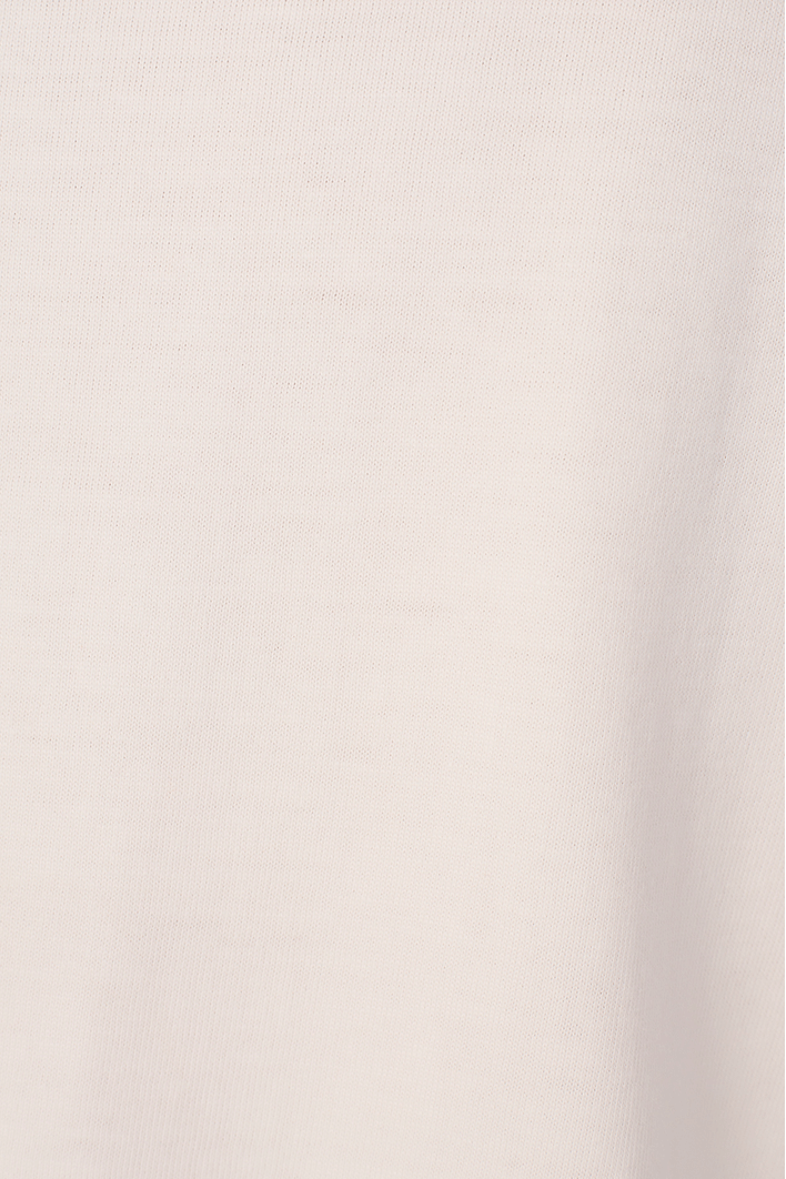 T-shirt Silk Golden Hour