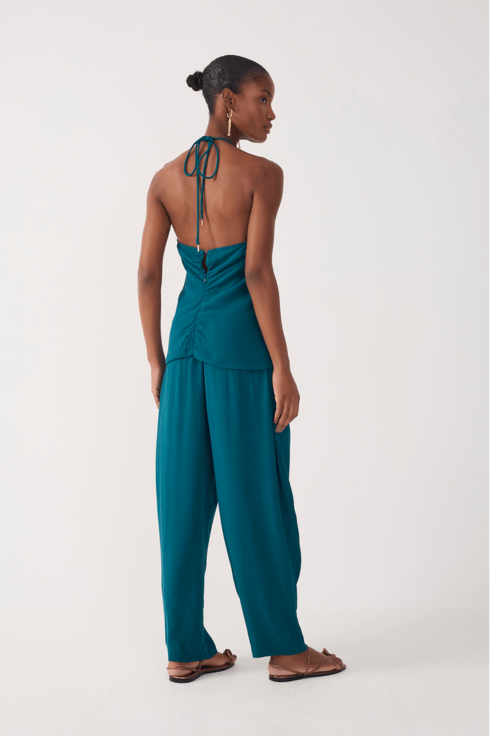 Calça Crepe Pala