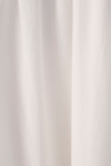 Vestido Cropped Algodão Bordado