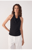 Blusa Frente Única