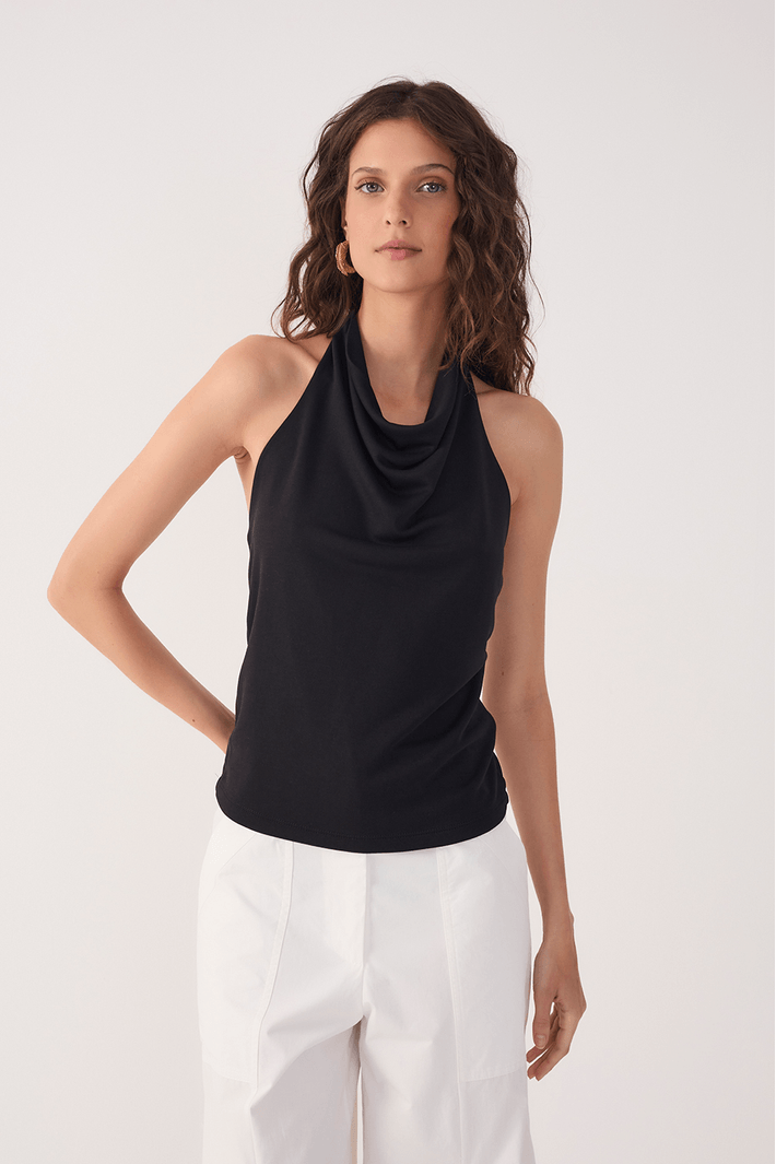 Blusa Frente Única - 02.08.3368|468