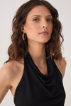 Blusa Frente Única