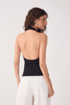 Blusa Frente Única